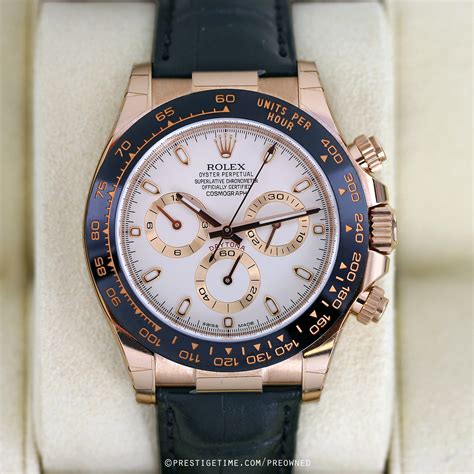 price rolex daytona everose gold|Rolex daytona 116515ln everose gold.